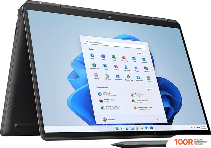 Ноутбук HP SPECTRE X360 14-EF0013DX 66B40UA (206769)