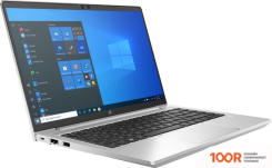 Ноутбук HP PROBOOK 455 G8 32N04EA+210-AZBW (206544)