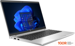 Ноутбук HP PROBOOK 440 G9 A05QKAT (206241)