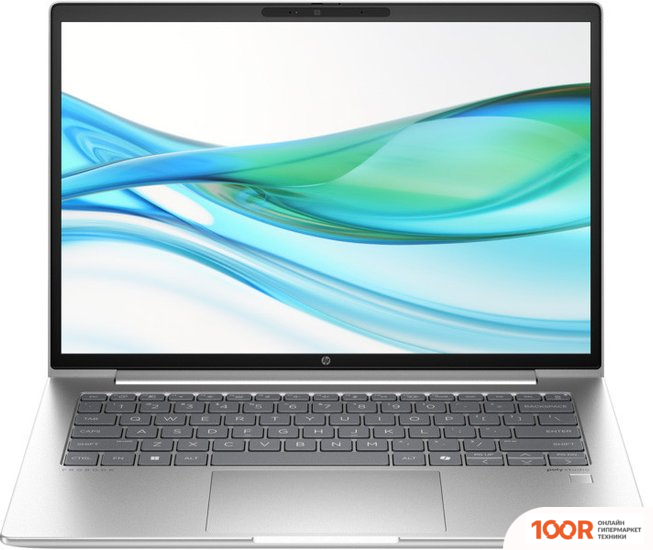 Ноутбук HP PROBOOK 440 G11 A22ZLEA (206157)