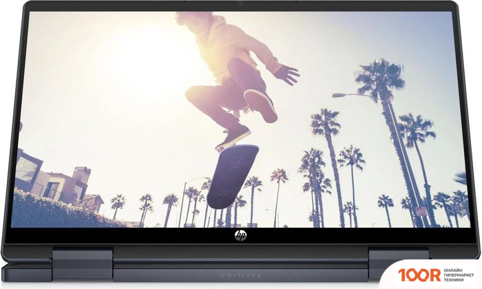 Ноутбук HP PAVILION X360 14-EK2007CI A1AA2EA (206047)