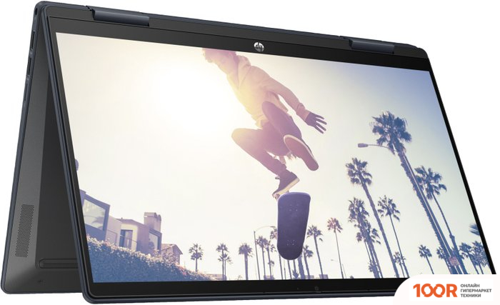 Ноутбук HP PAVILION X360 14-EK1027CI 9D3T3EA (206040)