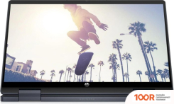 Ноутбук HP PAVILION X360 14-EK1027CI 9D3T3EA (206040)