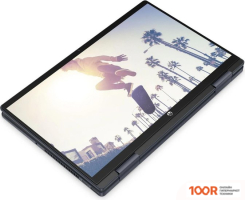 Ноутбук HP PAVILION X360 14-EK1027CI 9D3T3EA (206040)