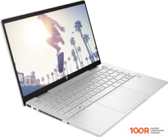 Ноутбук HP PAVILION X360 14-EK1016CI 84K35EA (206036)