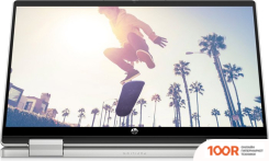 Ноутбук HP PAVILION X360 14-EK1016CI 84K35EA (206036)
