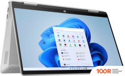 Ноутбук HP PAVILION X360 14-EK1007CI 7P4D7EA (206034)