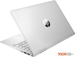 Ноутбук HP PAVILION X360 14-EK1006NIA 7Z6T2EA (206033)
