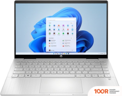 Ноутбук HP PAVILION X360 14-EK1006NIA 7Z6T2EA (206033)