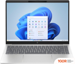 Ноутбук HP PAVILION PLUS 14-EW1053TU 9R275PA (205974)