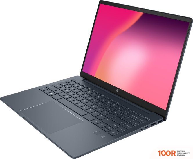 Ноутбук HP PAVILION PLUS 14-EH1014CI 9E689EA (205973)