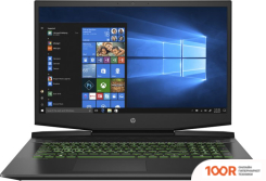 Ноутбук HP PAVILION GAMING 17-CD2125NW 4Y112EA (205964)