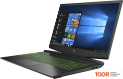 Ноутбук HP PAVILION GAMING 17-CD2058UR 4E1M6EA (205957)