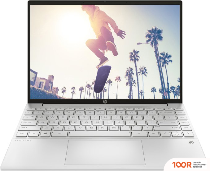 Ноутбук HP PAVILION AERO 13-BE0822NW 61R48EA (205743)