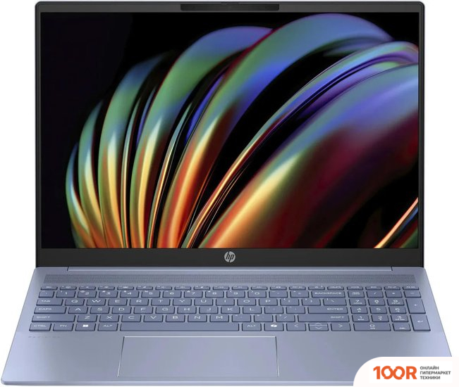 Ноутбук HP PAVILION 16-AF0020CI B09JPEA (205729)