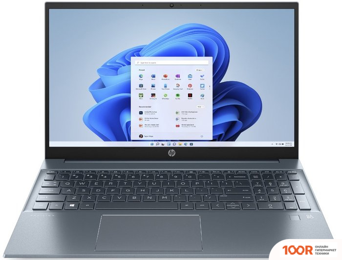 Ноутбук HP PAVILION 15-EH2012CI 67M97EA (205702)