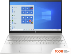Ноутбук HP PAVILION 15-EH1114NW 4H3W0EA (205683)