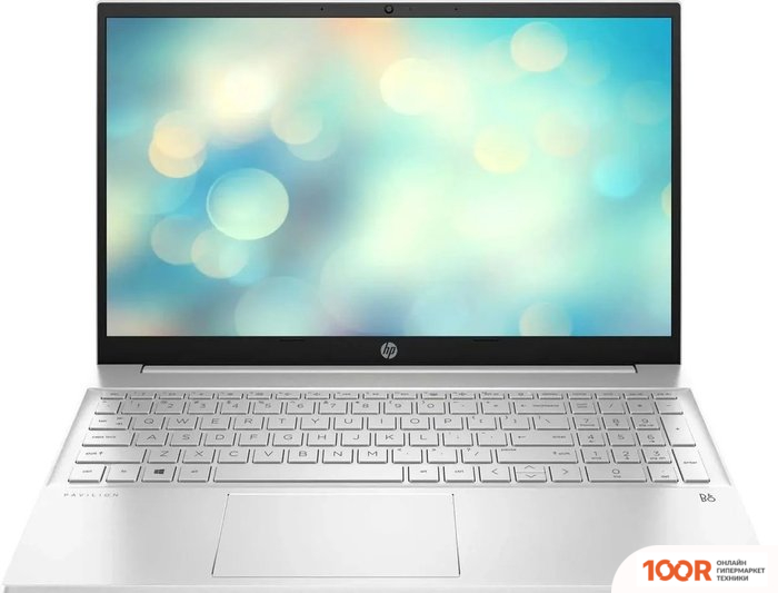 Ноутбук HP PAVILION 15-EG3051CI 8F5H6EA (205608)