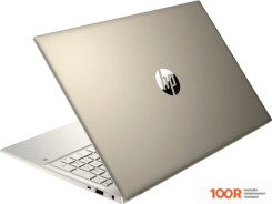 Ноутбук HP PAVILION 15-EG3015CI 7P4E1EA (205599)