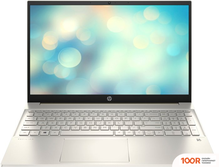 Ноутбук HP PAVILION 15-EG2015CI 6G800EA (205584)