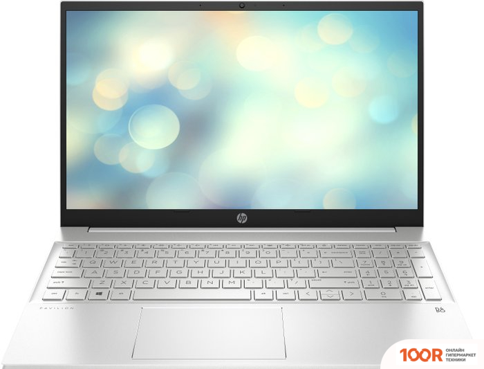 Ноутбук HP PAVILION 15-EG0255NW 5T905EA (205570)