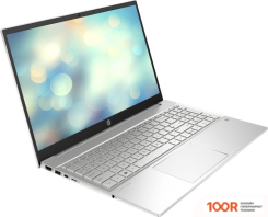 Ноутбук HP PAVILION 15-EG0208UR 633W2EA (205569)