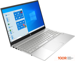 Ноутбук HP PAVILION 15-EG0048UA 424C9EA (205517)