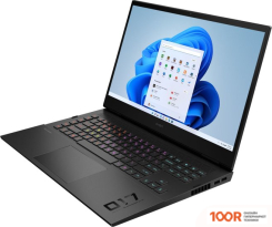 Ноутбук HP OMEN 17-CK2005CI 8F5P7EA (205298)