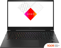 Ноутбук HP OMEN 17-CK1011CI 6M885EA (205291)