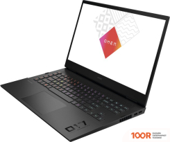 Ноутбук HP OMEN 17-CK1011CI 6M885EA (205291)