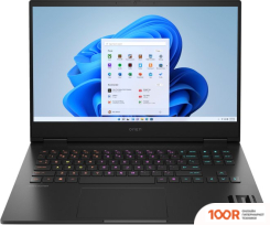 Ноутбук HP OMEN 16-XD0353NG 7Z5A8EA (205237)