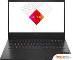 Ноутбук HP OMEN 16-WD0013DX 7H1Z1UA (205216)