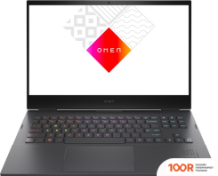 Ноутбук HP OMEN 16-C0011DX 4Q8X9UA (205183)