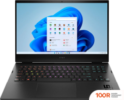 Ноутбук HP OMEN 16-B1017CI 6M883EA (205177)
