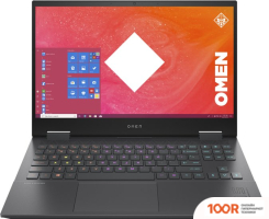 Ноутбук HP OMEN 15-EN1041UR 4H2K9EA (205161)