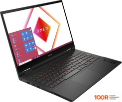 Ноутбук HP OMEN 15-EK1097NR 450B9UA (205118)