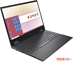 Ноутбук HP OMEN 15-EK1075CL 50V63UA (205117)