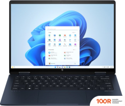 Ноутбук HP ENVY X360 2-В-1 14-FC0017CI A1AB3EA (204930)