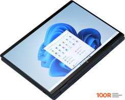 Ноутбук HP ENVY X360 2-В-1 14-FC0017CI A1AB3EA (204930)
