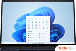 Ноутбук HP ENVY X360 2-В-1 14-FC0017CI A1AB3EA (204930)