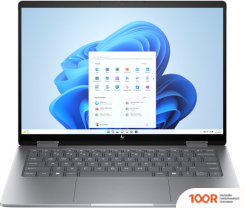 Ноутбук HP ENVY X360 2-В-1 14-FA0001CI A1AA4EA (204924)