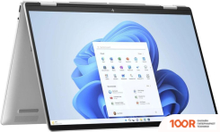 Ноутбук HP ENVY X360 16-AC0001CI A16KGEA (204918)