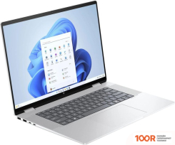 Ноутбук HP ENVY X360 16-AC0001CI A16KGEA (204918)