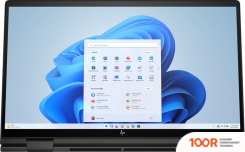 Ноутбук HP ENVY X360 15-FH0004CI 8F920EA (204910)