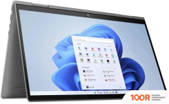 Ноутбук HP ENVY X360 15-EY1077WM 8B3S4UA (204907)