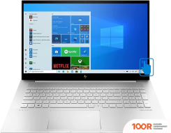 Ноутбук HP ENVY 17T-CH100 436X3AV_1-CTO1 (204803)