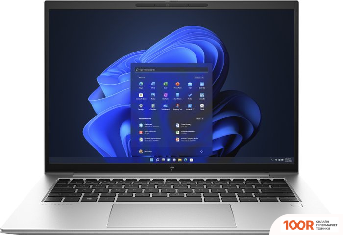 Ноутбук HP ELITEBOOK 840 G9 5P756EA (204461)