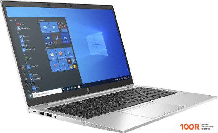 Ноутбук HP ELITEBOOK 840 G8 6A3P1AV (204456)