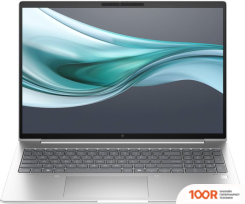Ноутбук HP ELITEBOOK 660 G11 902D8AV (204282)