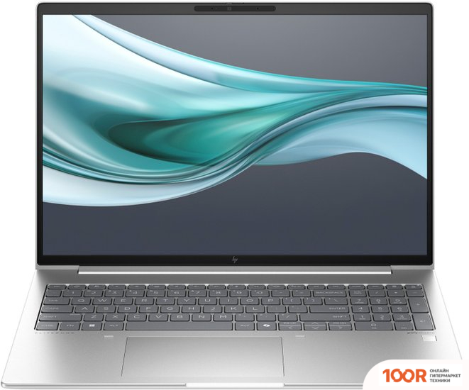 Ноутбук HP ELITEBOOK 660 G11 902D8AV (204282)